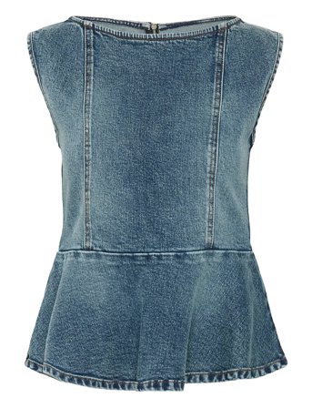 Gestuz | Gzviva Sl Top | 42