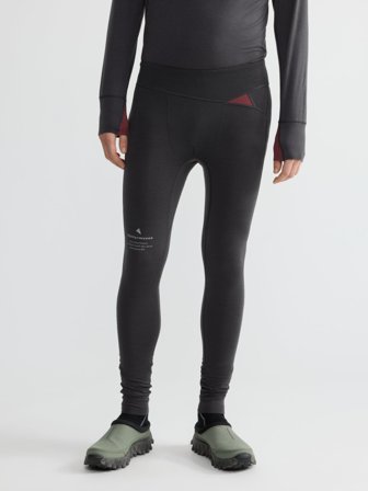 Fafne Long Johns Herren
