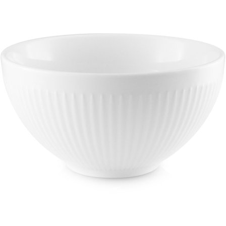 Eva trio Legio Nova skål 0,4 liter, 1 stk. - Hvid | KitchenOne