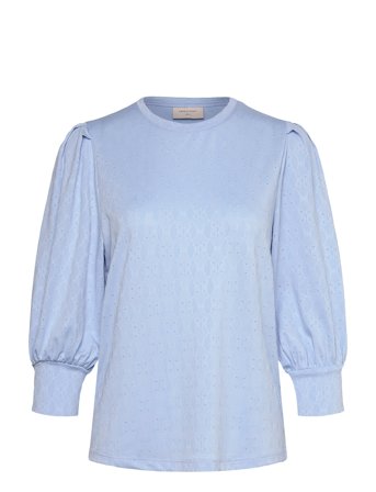 FREE/QUENT Fqblond-Bl-Balloon - Blue - XL