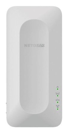 Netgear 1PT AX3000 WIFI 6 MESH EXTENDER EAX17