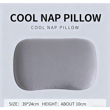 Kontorslunchrast is silke tupplur kudde student tupplur kudde liten kudde midjekudde barnkudde svamp