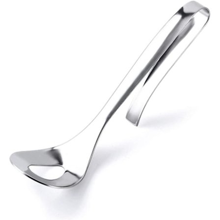 Rostfria kötbullssked Non Stick Kötbullar Gör Verktyg Med Lång Si