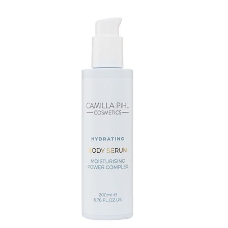 Camilla Pihl Beauty Body Serum Hydro