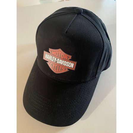 HD HARLEY Keps no