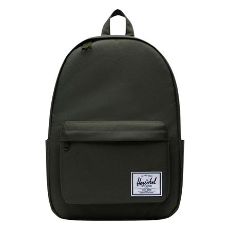 Herschel Rygsæk Classic Grøn, Dame Rygsække, Størrelse: ONE Size