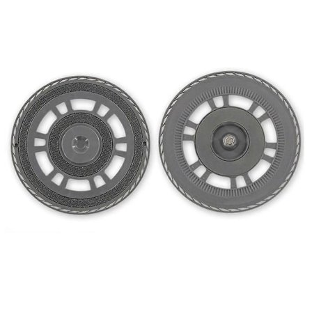 Moppfeste for Dreame L20 Ultra Teppe Auto Løft Moppebrett Robot