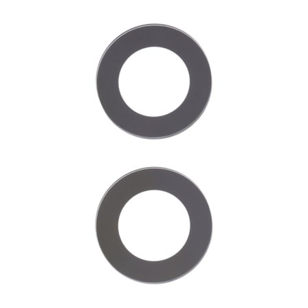 För Iphone 14 Plus Bakkameraobjektiv DXGHC