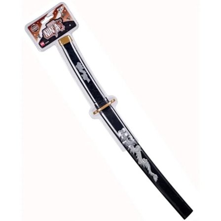 Ninja Dragon Sword, Deluxe