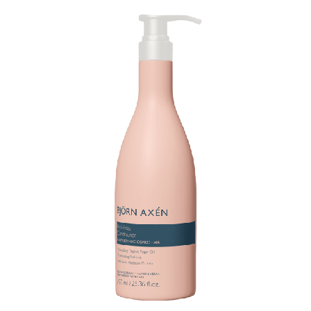 Björn Axén Anti-Frizz Conditioner Balsam Dam 750 ML