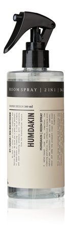 HUMDAKIN 2-in-1 Room Spray 250 ml, Tøj & Bolig, Duft Til Hjemmet, Rumspray