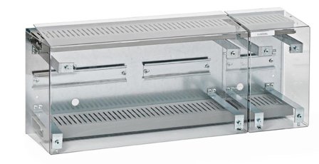 Garo PM-600 Splintmodul for trafomåling 600 mm, Elfordeling & strømforsyning