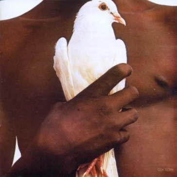 Very best of -revamp- Santana