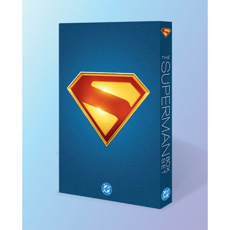 Superman Legacy Box Set 9781799501961