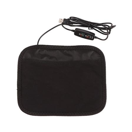 Selkälämmitin Lämpötyyny Lämmittävä Vyö Lämpöterapia Kipujen Lievitys Vatsalle Vatsan ja Kaulan Alueelle