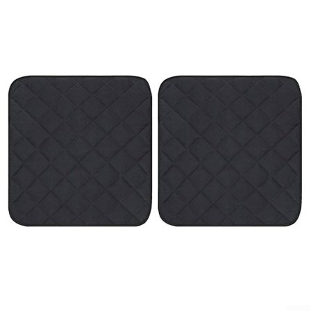 Bløde og skridsikre sædehynder til kørestole, sofaer og kæledyr, vandtætte og nemme at rengøre.