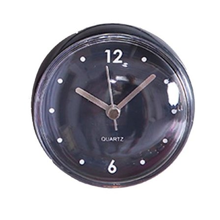 Dusjklokker Veggklokke 3 3