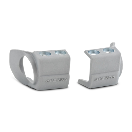 Dolne Osłony Lag Acerbis - Yamaha YZ 250X 2015-2025