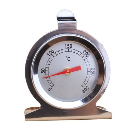 Ovn Termometer Temperaturmåler BBQ Termometer