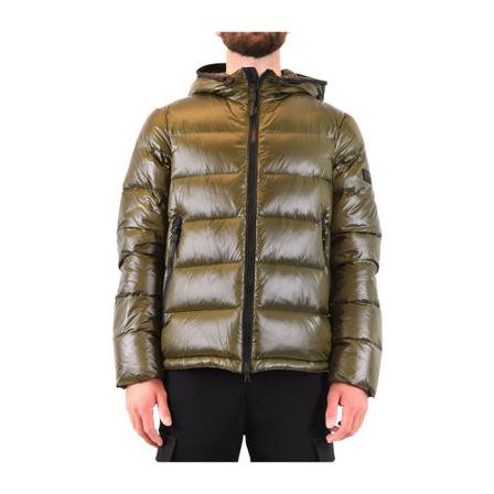 Peuterey Jacket , Groen , Heren , Maat: S