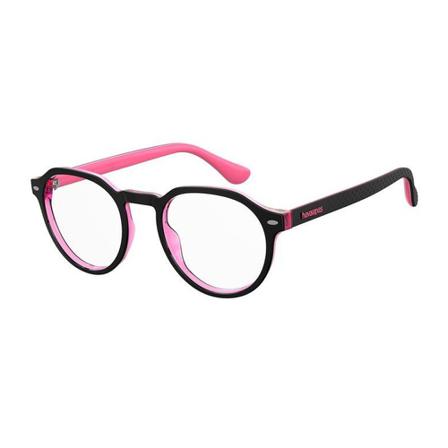 Havaianas, Glasses Arraial/cs Roze, Dames, Maat:ONE Size