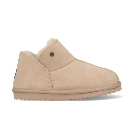 Warmbat Pantoffels Willow Blush , Beige , Dames , Maat: 36 EU