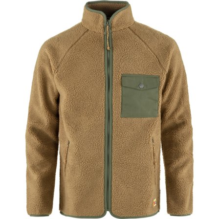Fjällräven Vardag Pile Fleece M