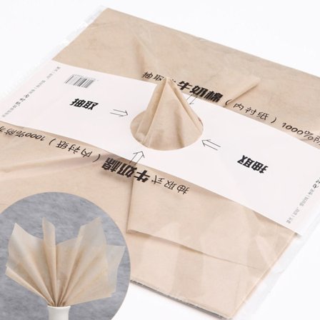 48 st Blomomslagspapper Blomsterförpackningspapper 8 8