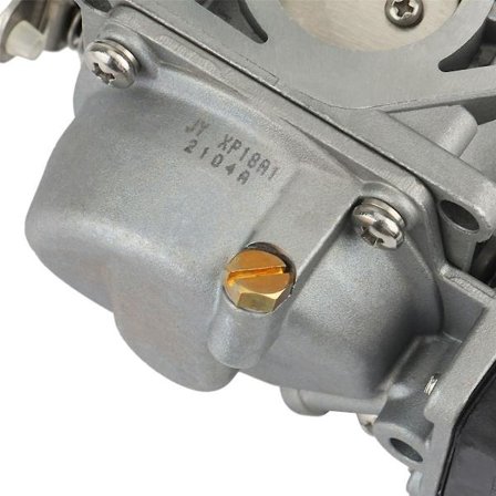 Moottorin kaasutin 3k9-03200-0 3b2-03200-1 Tohatsu perämoottoriin 9.8/8hv 2-tahti vene moottorille