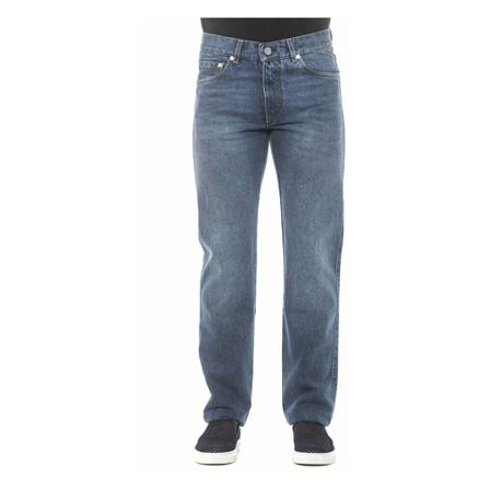 Billionaire jeans Blå, Herre