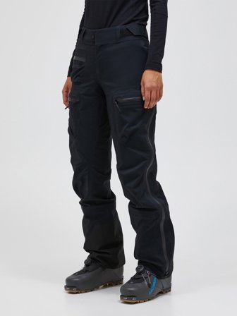 Peak Performance - Vislight GORE-TEX C-Knit 3L Shell Pants Women