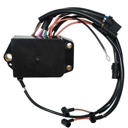 CDI BOX Power Pack Tændingsmodul til Evinrude 85 88 90 100 110 112 115 583773 0583773 0584028