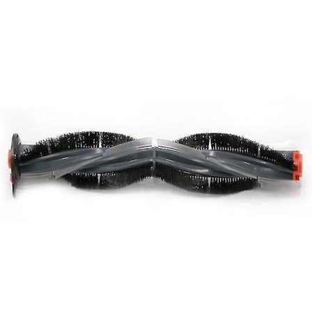 3 st Ersättningsdelar för Neato Botvac D-serien D3 D4 D5 D6 D7 Robotdammsugare Huvudborste Tillbehör