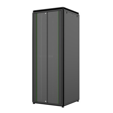 Lanview by Logon Data Line - rack - 800 x 800 mm, data line - 42U