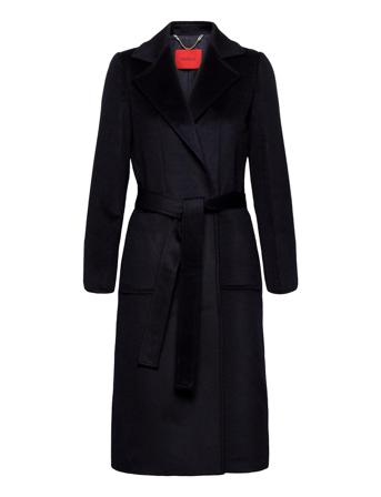 Runaway Outerwear Coats Winter Coats Blå Max&Co.