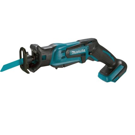 Makita DJR183Z Tigersag uten batteri og lader, Maskiner