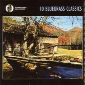 10 bluegrass classics Deer Lick Holler