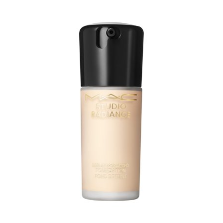 MAC Studio Radiance Serum-Powered Foundation NC10 30ml - Fondotinta liquido
