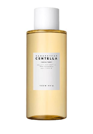 SKIN1004 Madagascar Centella Toning Toner Ansiktsvatten & facemist Unisex 400ML