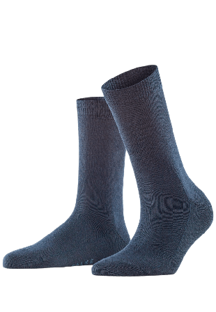 Falke Family Socks Sockor Dam Blå 39-42