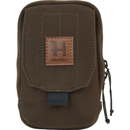Härkila Utility Pouch Dark willow green