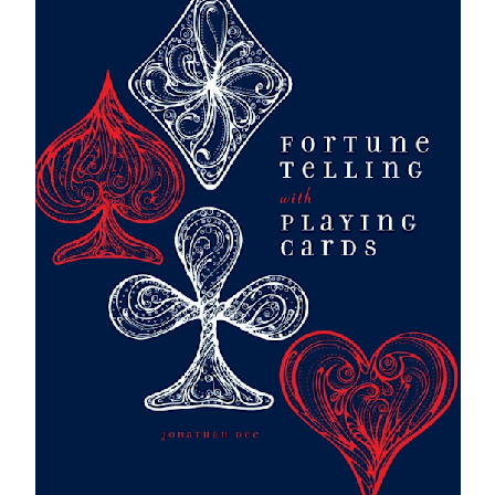 Fortune Telling Using Playing Cards 9781623540692