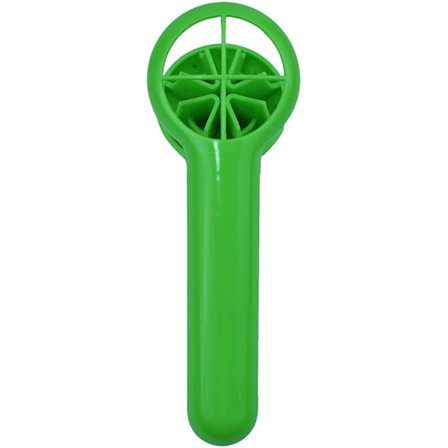 1 Stykke Drue Skjærer Drue Slic hjem blåbær jordbær salvie