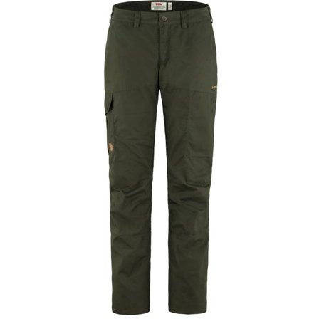 Fjällräven Karla Trousers Hydratic W 40