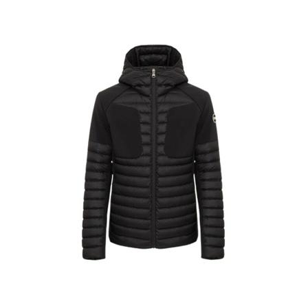 Colmar Black Jacket , Zwart , Heren , Maat: M