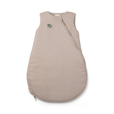 Baby Schlafsack (0–6 Monate) mit geräumigem Design & praktischem Zipper