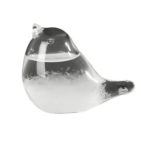 Myrskylasi, epätavallisia lahjoja naisille, sääasemat sään ennustaja barometri ystävänpäivälahjoiksi