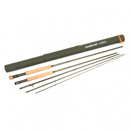 Guideline Stoked #8 9'