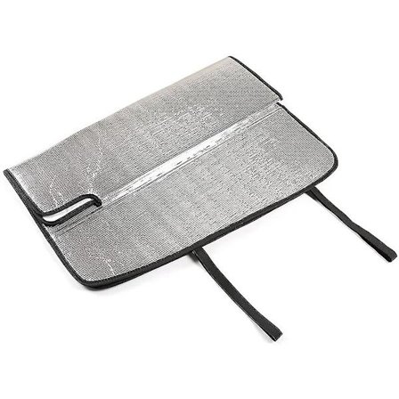 Tuulilasin aurinkosuoja 2015-2021 autoon, etuikkunan heijastava aurinkosuoja, lisävarusteet