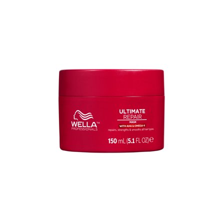 Wella Professionals Ultimate Repair Mask 150ml - Maschera Riparatrice Capelli